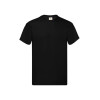 Tricou Cholovica Fruit of the loom Original